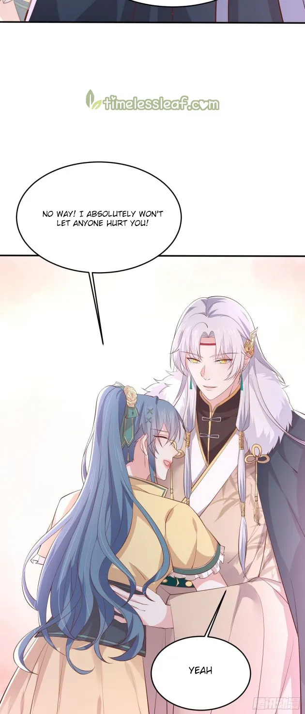 Read Pupillary Master chapter 207 image 14 on Lezhin