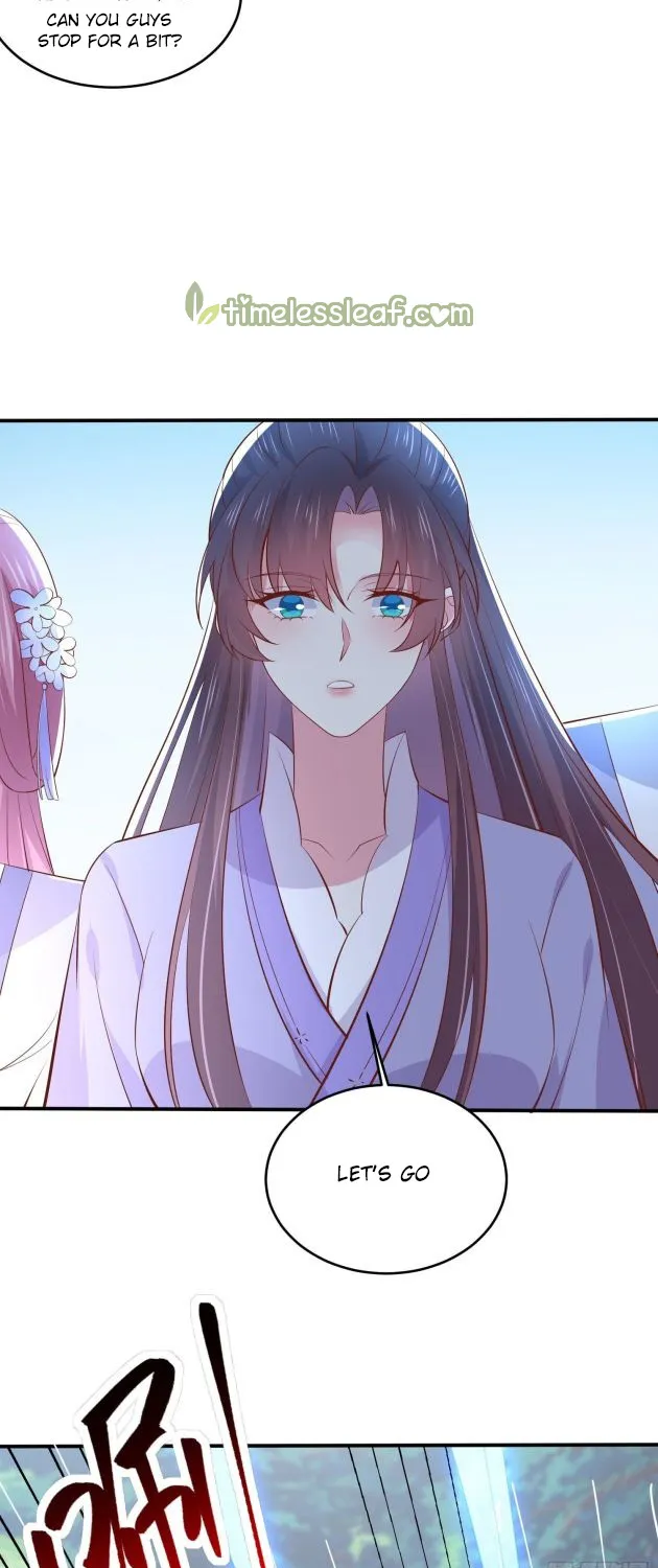 Read Pupillary Master chapter 207 image 20 on Lezhin