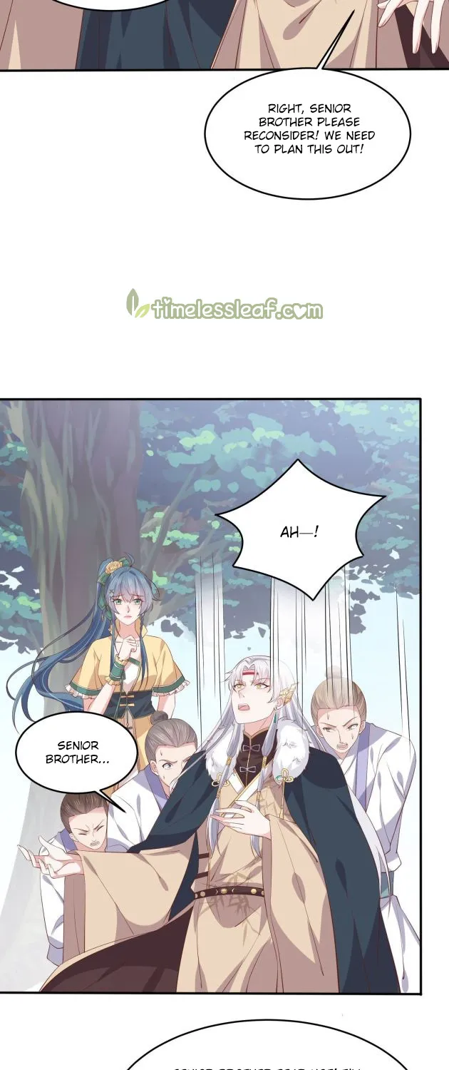 Read Pupillary Master chapter 207 image 7 on Lezhin