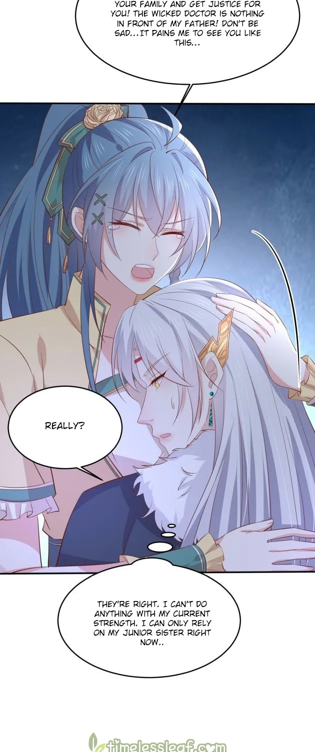 Read Pupillary Master chapter 207 image 9 on Lezhin