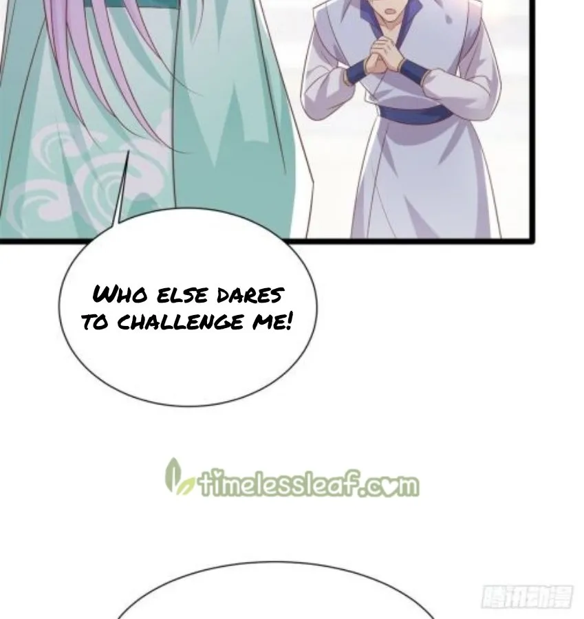 Read Pupillary Master chapter 208.5 image 11 on Lezhin