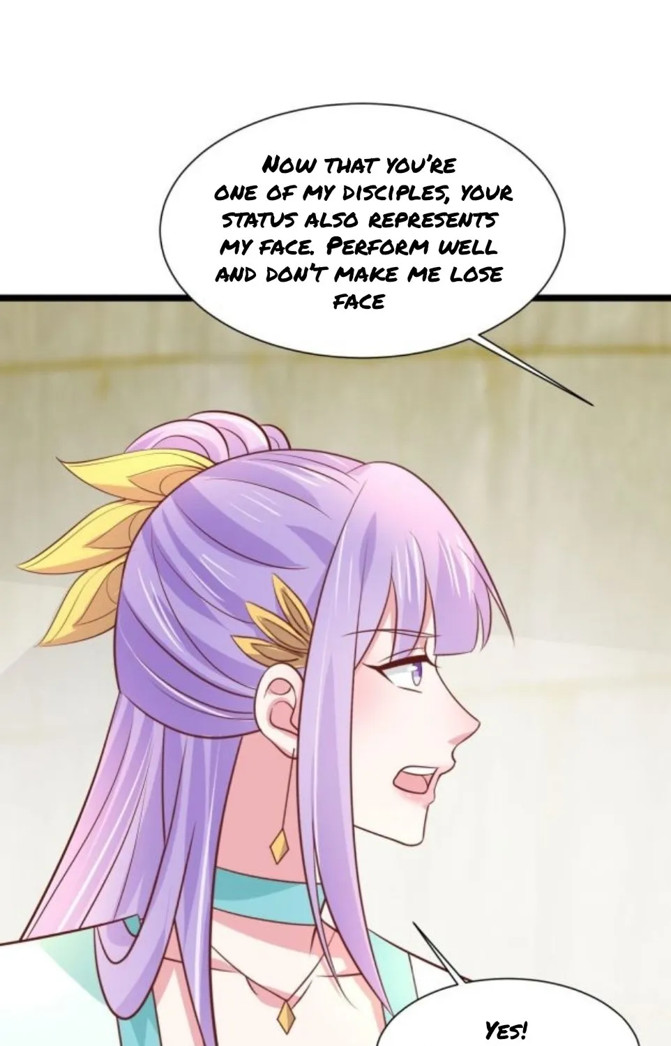 Read Pupillary Master chapter 208.5 image 2 on Lezhin