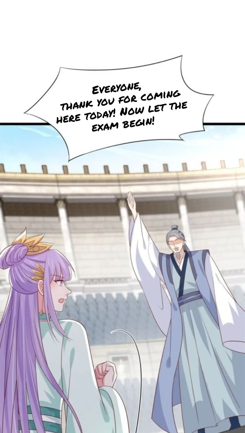 Read Pupillary Master chapter 208.5 image 6 on Lezhin
