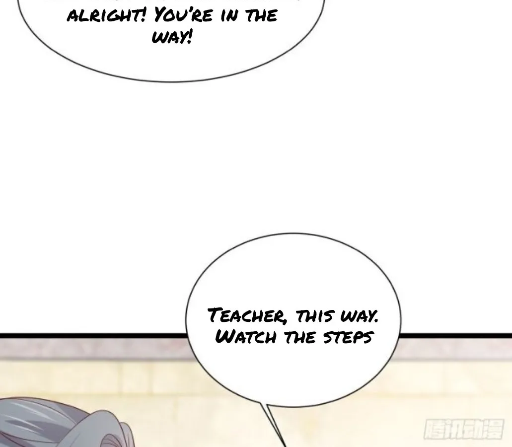 Read Pupillary Master chapter 208 image 13 on Lezhin