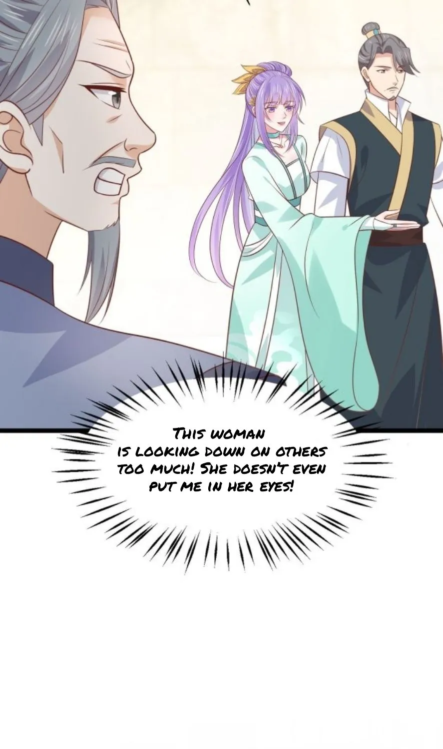 Read Pupillary Master chapter 208 image 14 on Lezhin