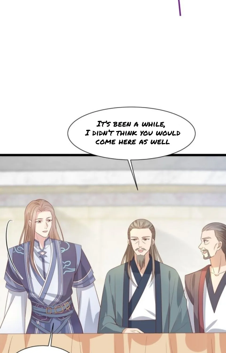 Read Pupillary Master chapter 208 image 22 on Lezhin