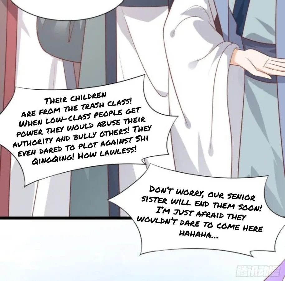 Read Pupillary Master chapter 208 image 5 on Lezhin