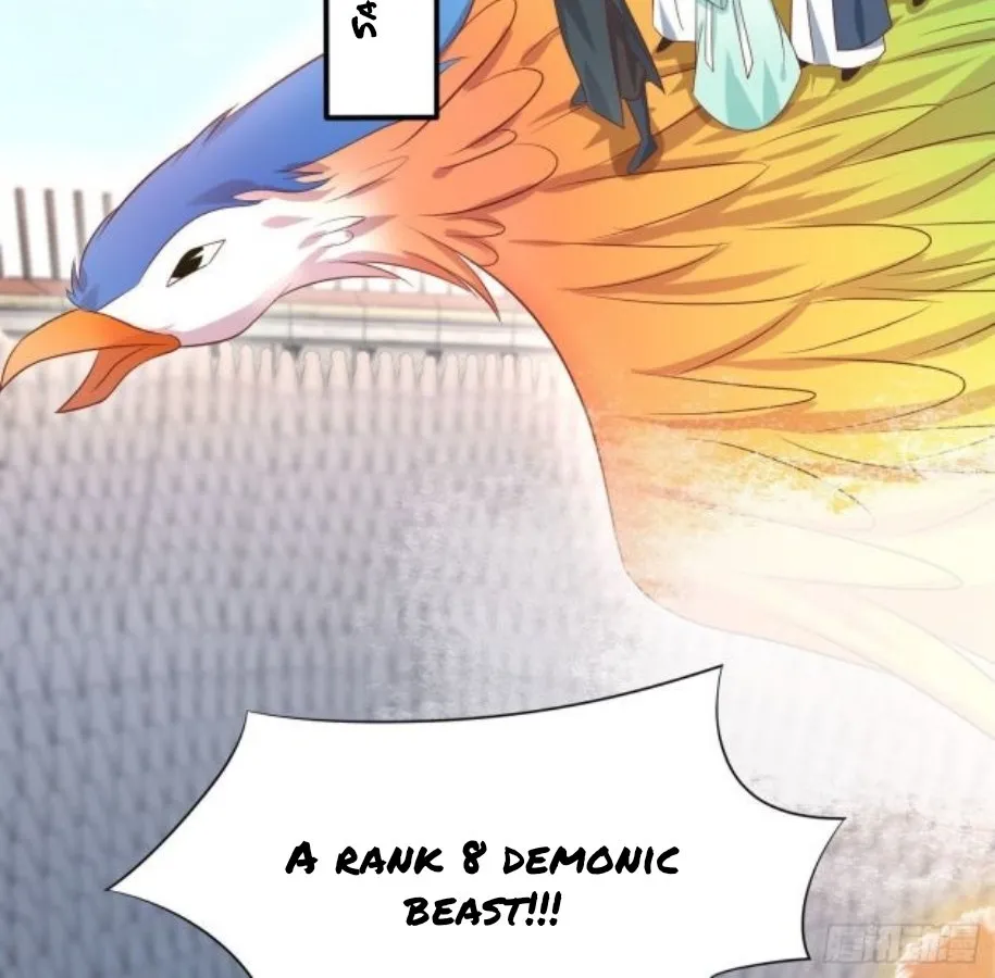 Read Pupillary Master chapter 208 image 7 on Lezhin
