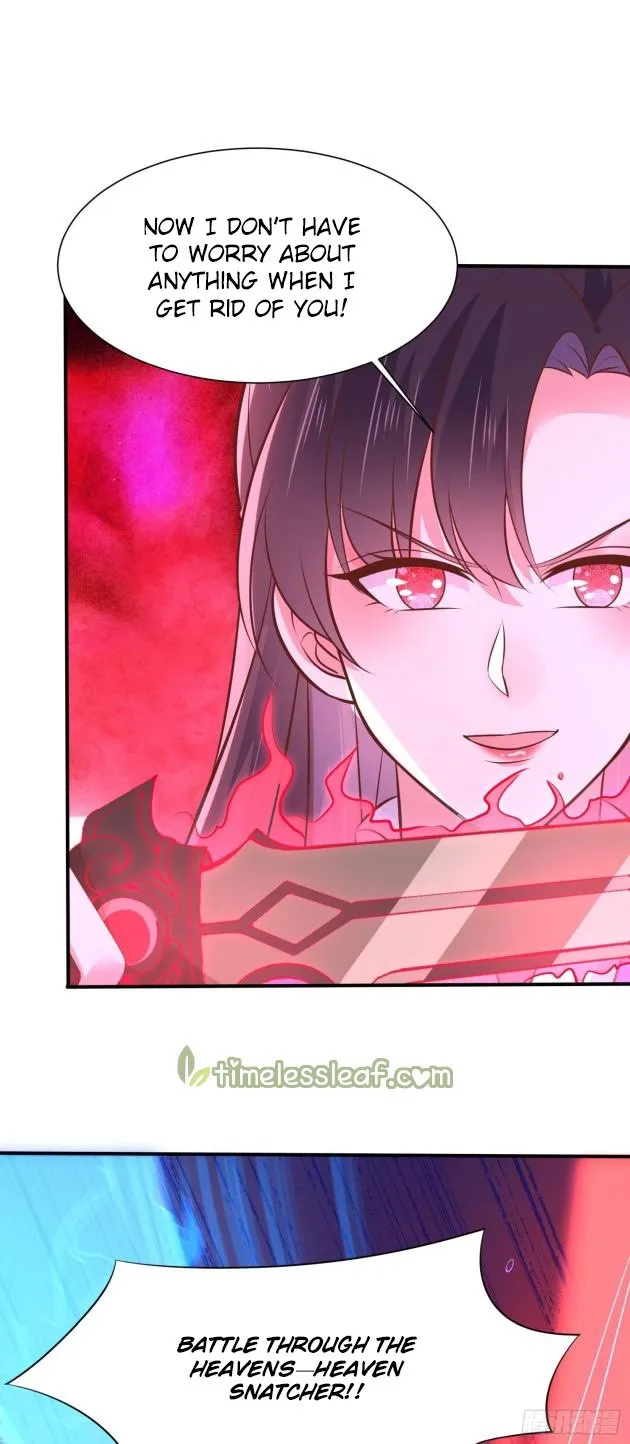 Read Pupillary Master chapter 209.5 image 6 on Lezhin