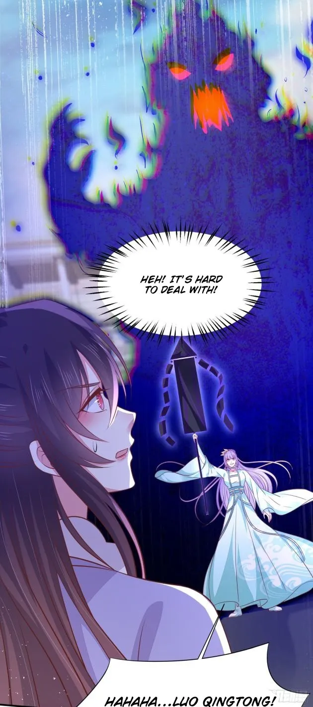 Read Pupillary Master chapter 209 image 8 on Lezhin