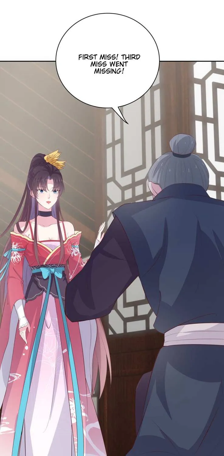 Read Pupillary Master chapter 21.5 image 12 on Lezhin