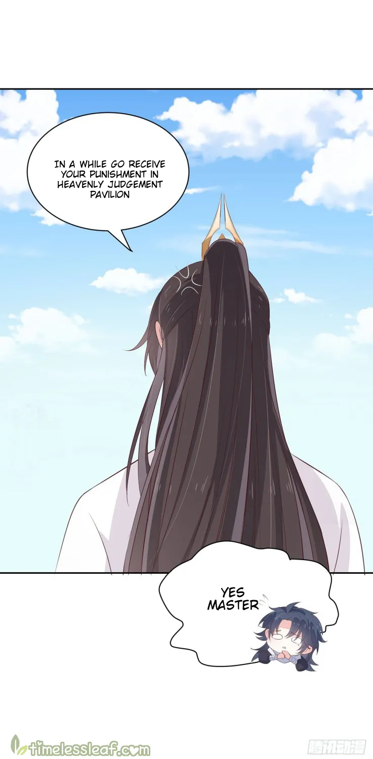 Read Pupillary Master chapter 21.5 image 22 on Lezhin
