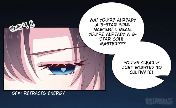 Read Pupillary Master chapter 21.5 image 5 on Lezhin