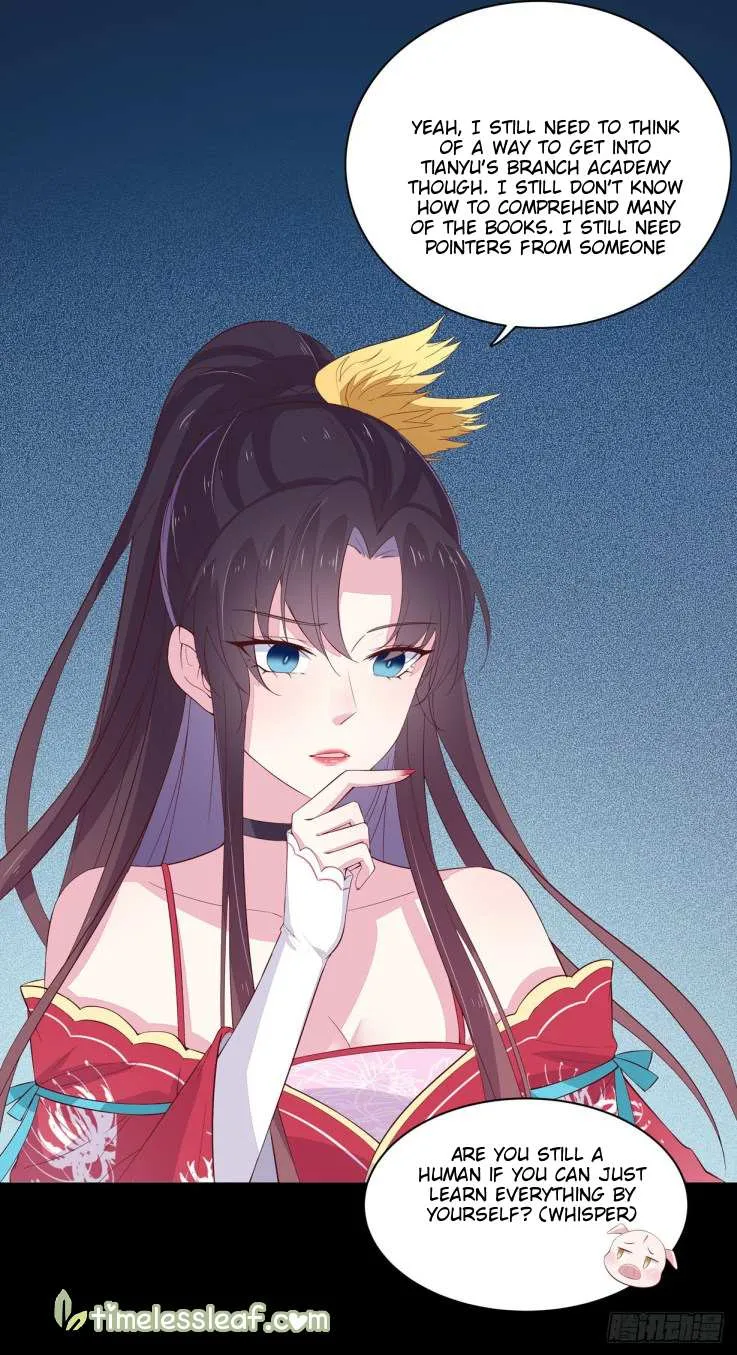 Read Pupillary Master chapter 21.5 image 6 on Lezhin