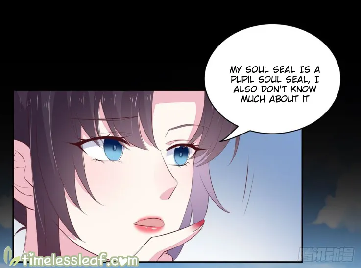 Read Pupillary Master chapter 21.5 image 7 on Lezhin