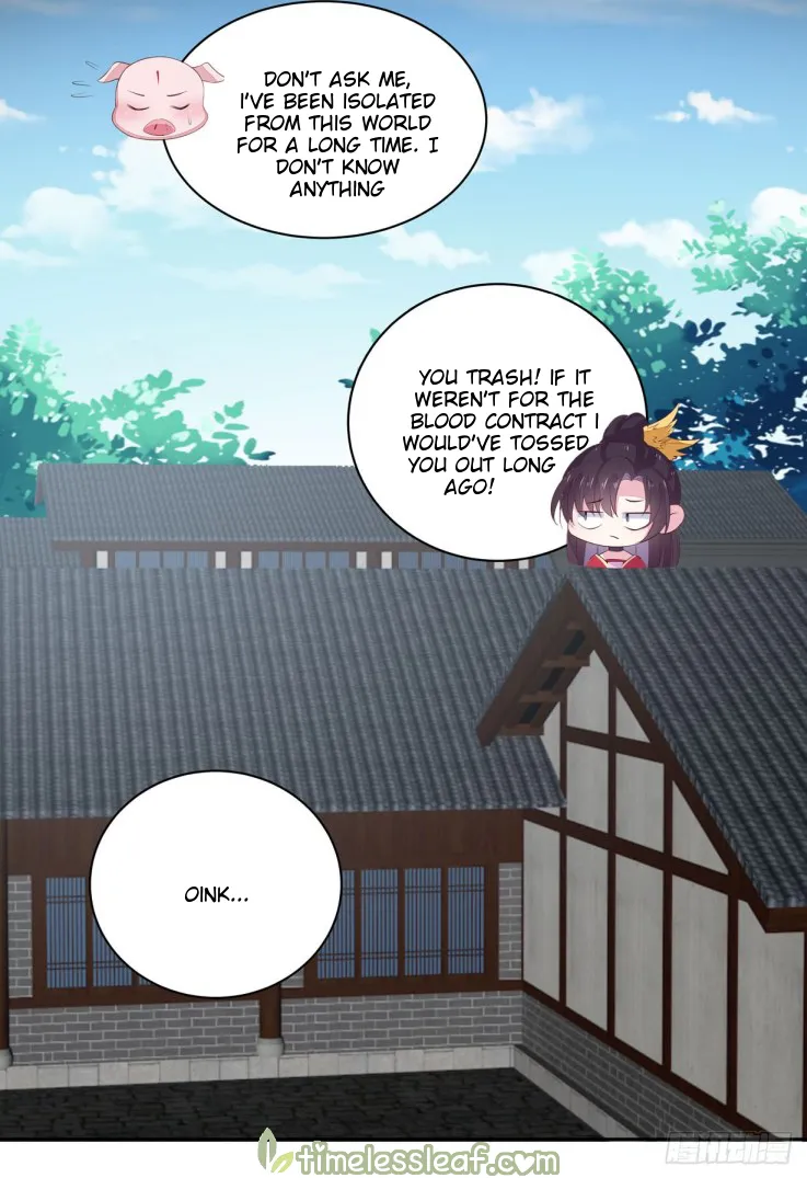 Read Pupillary Master chapter 21.5 image 8 on Lezhin