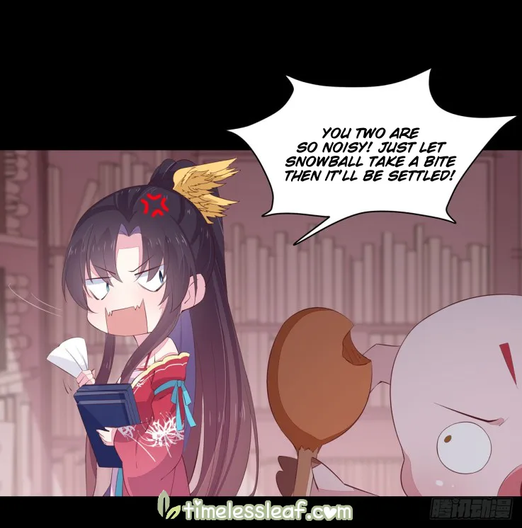 Read Pupillary Master chapter 21 image 10 on Lezhin