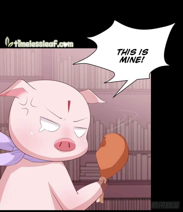 Read Pupillary Master chapter 21 image 11 on Lezhin