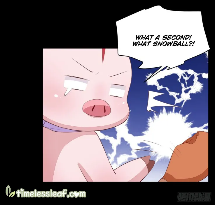 Read Pupillary Master chapter 21 image 12 on Lezhin