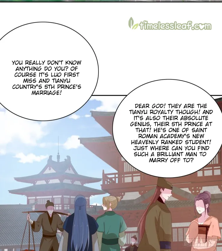 Read Pupillary Master chapter 21 image 2 on Lezhin