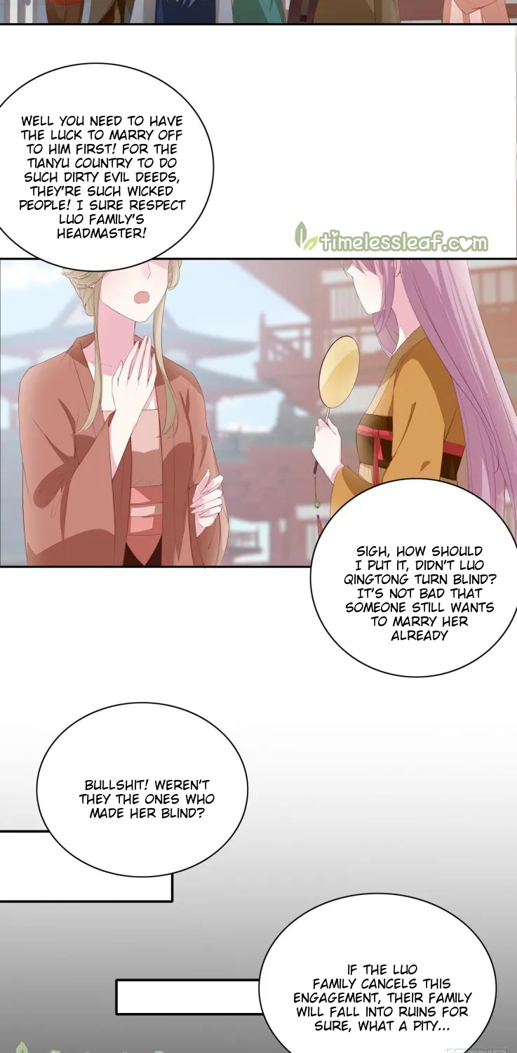 Read Pupillary Master chapter 21 image 3 on Lezhin