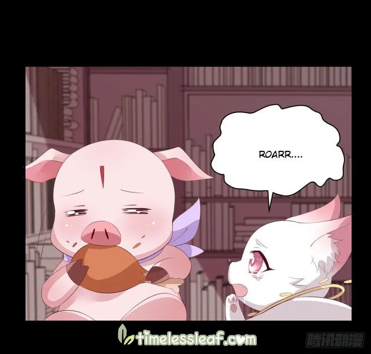 Read Pupillary Master chapter 21 image 8 on Lezhin