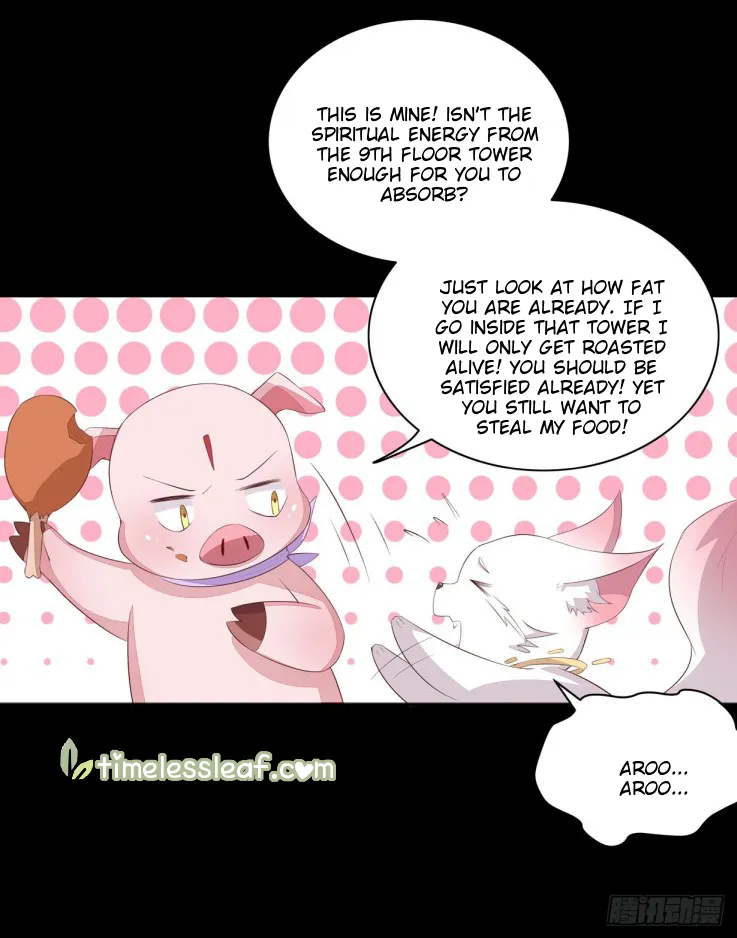 Read Pupillary Master chapter 21 image 9 on Lezhin