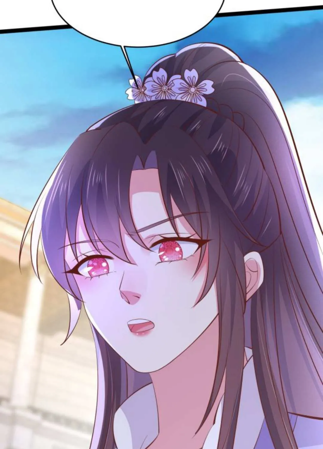Read Pupillary Master chapter 210.5 image 11 on Lezhin