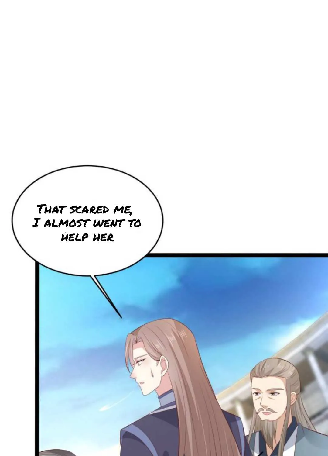 Read Pupillary Master chapter 210.5 image 13 on Lezhin