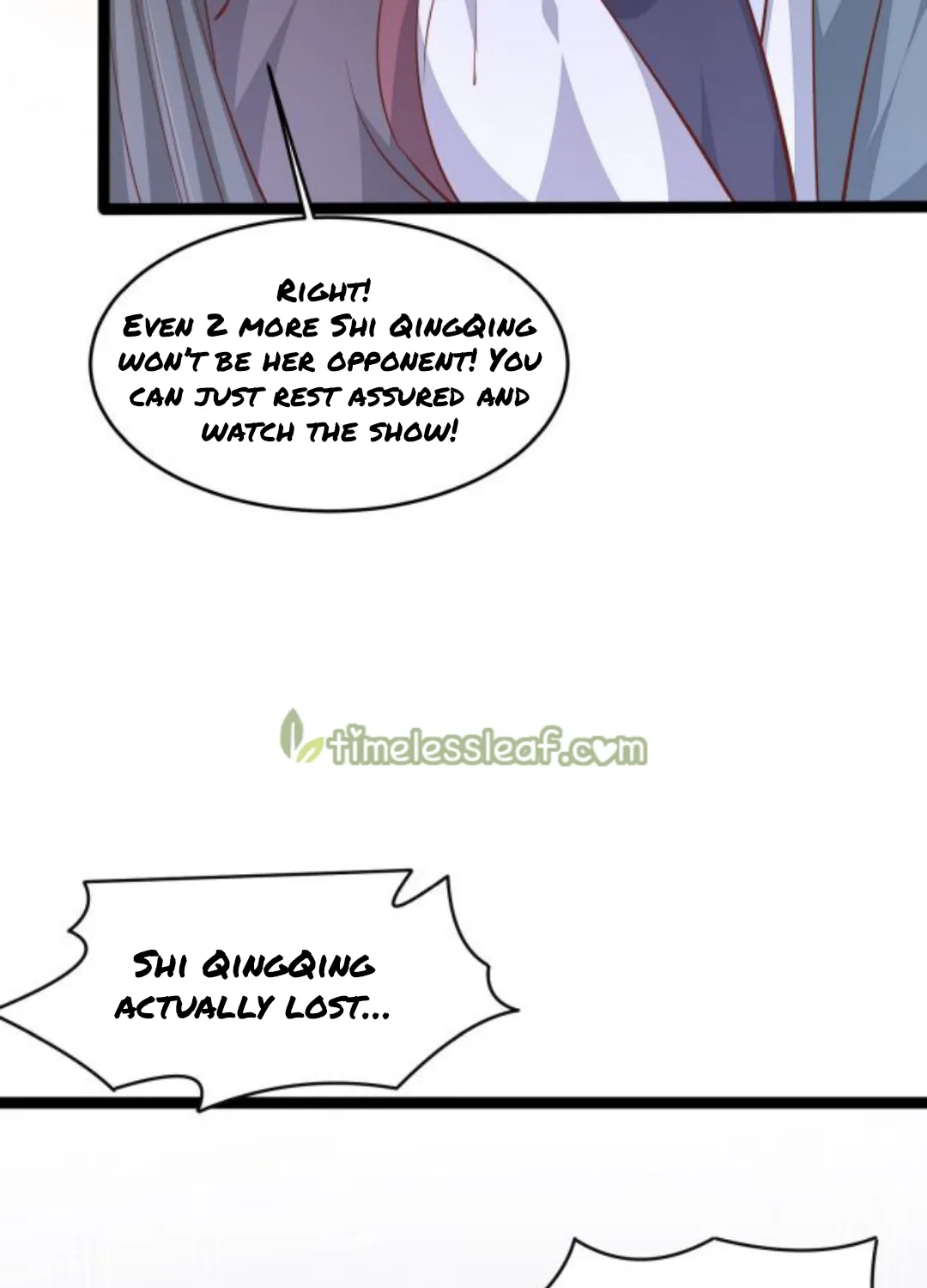 Read Pupillary Master chapter 210.5 image 15 on Lezhin