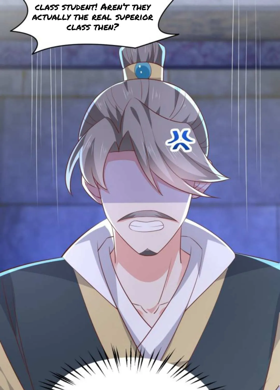 Read Pupillary Master chapter 210.5 image 17 on Lezhin
