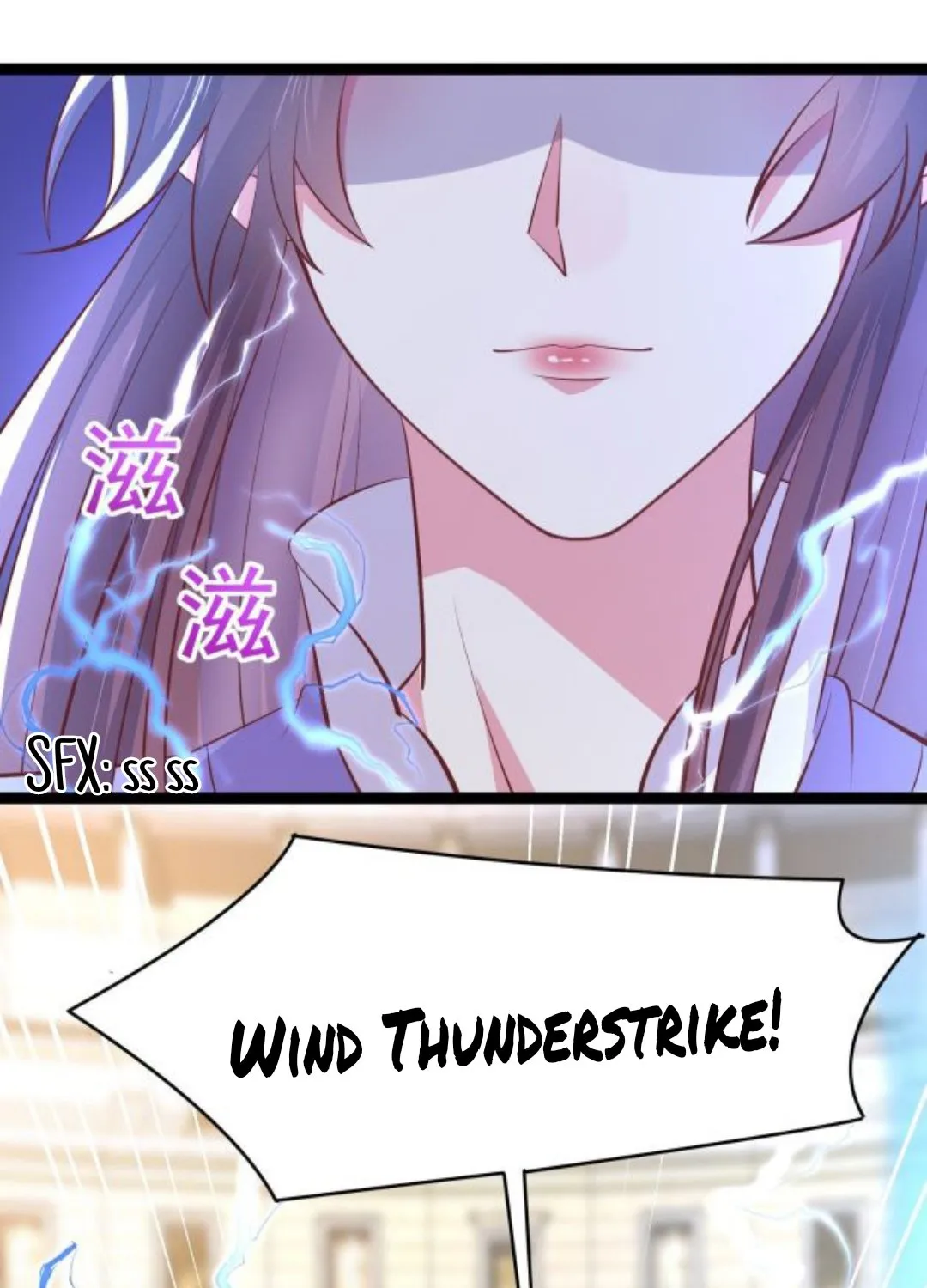 Read Pupillary Master chapter 210.5 image 2 on Lezhin