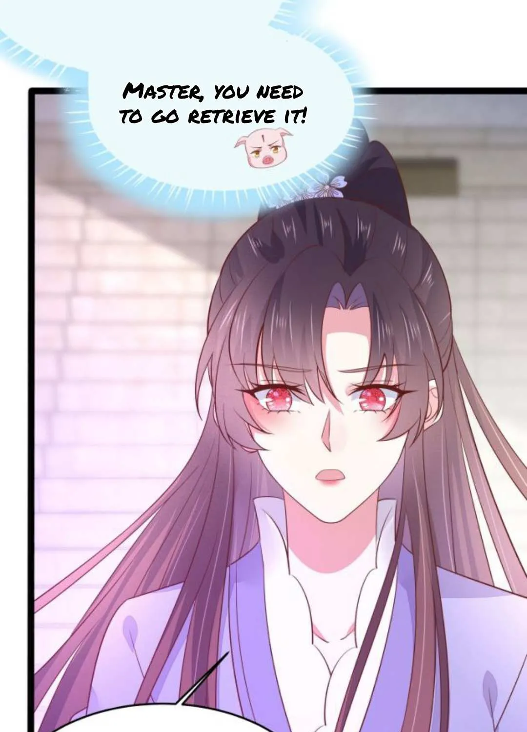 Read Pupillary Master chapter 210.5 image 23 on Lezhin