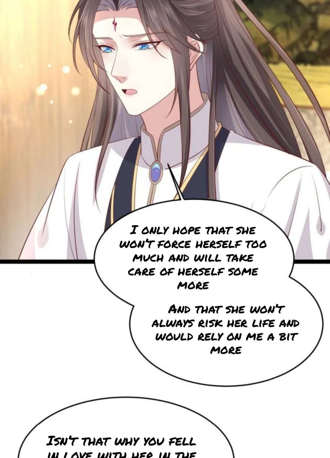 Read Pupillary Master chapter 210 image 16 on Lezhin