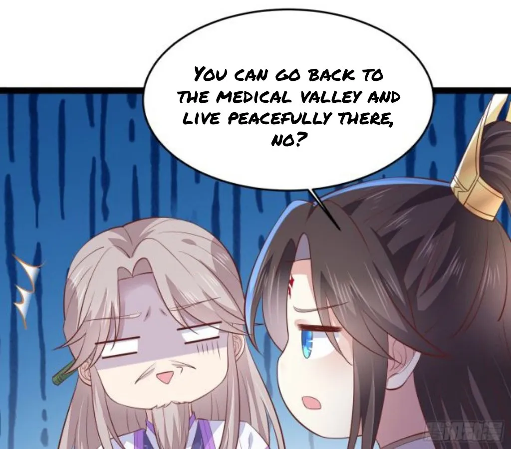 Read Pupillary Master chapter 210 image 19 on Lezhin