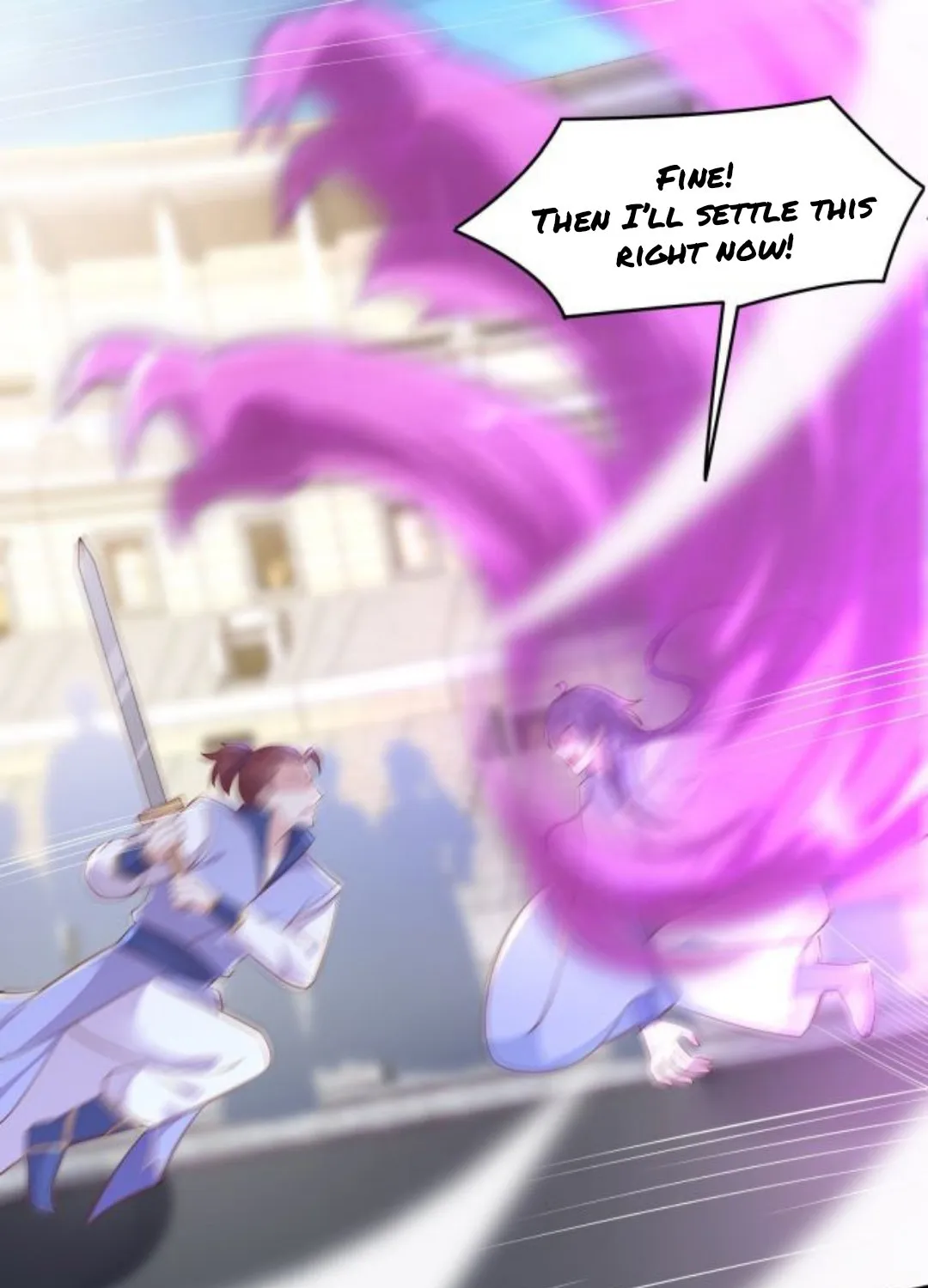 Read Pupillary Master chapter 210 image 30 on Lezhin