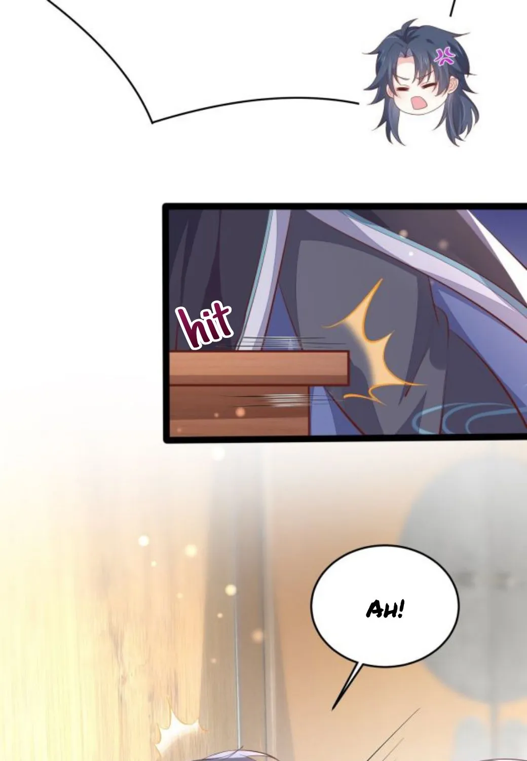 Read Pupillary Master chapter 210 image 6 on Lezhin