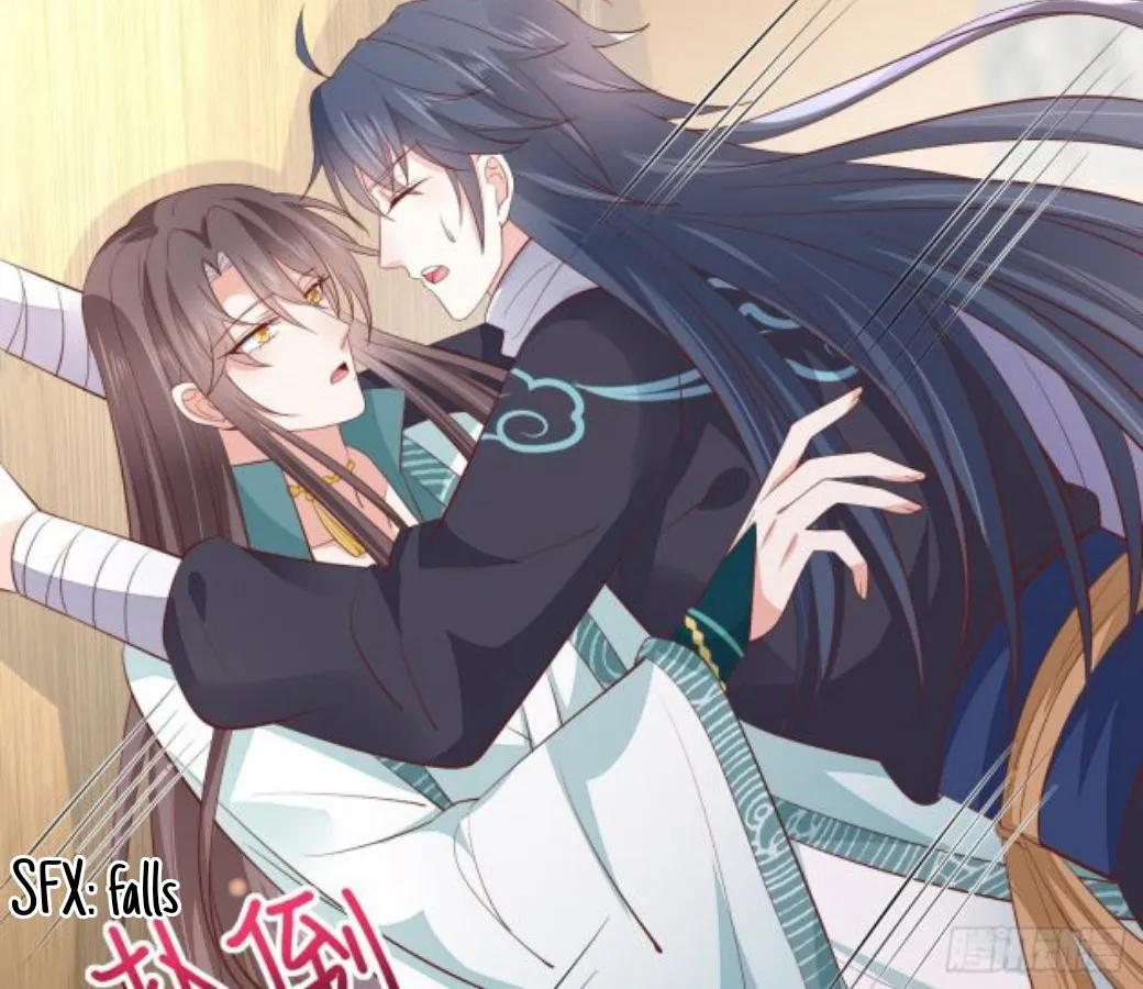 Read Pupillary Master chapter 210 image 7 on Lezhin