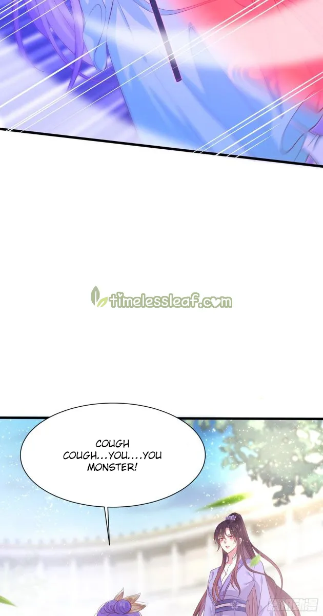Read Pupillary Master chapter 211.5 image 11 on Lezhin