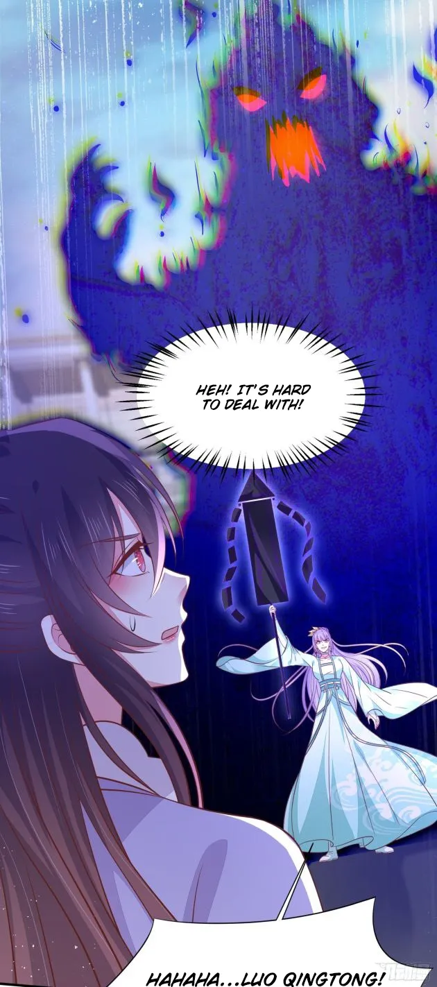 Read Pupillary Master chapter 211 image 8 on Lezhin