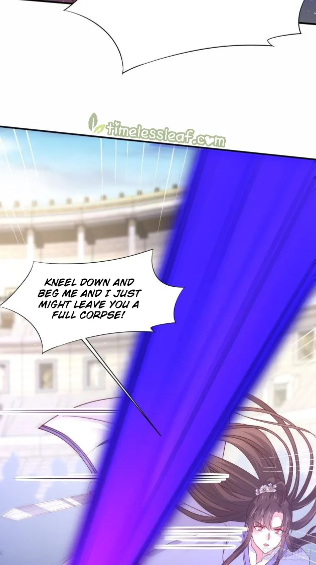 Read Pupillary Master chapter 211 image 9 on Lezhin