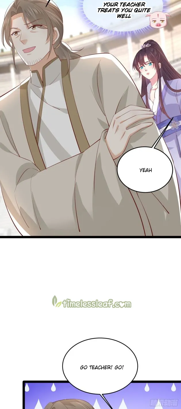 Read Pupillary Master chapter 212.5 image 11 on Lezhin
