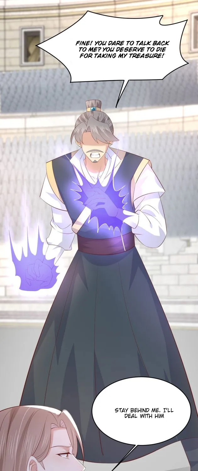Read Pupillary Master chapter 212.5 image 3 on Lezhin