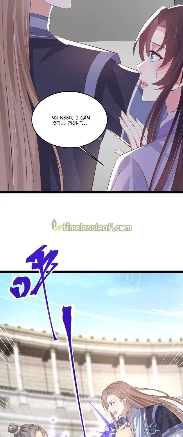 Read Pupillary Master chapter 212.5 image 5 on Lezhin