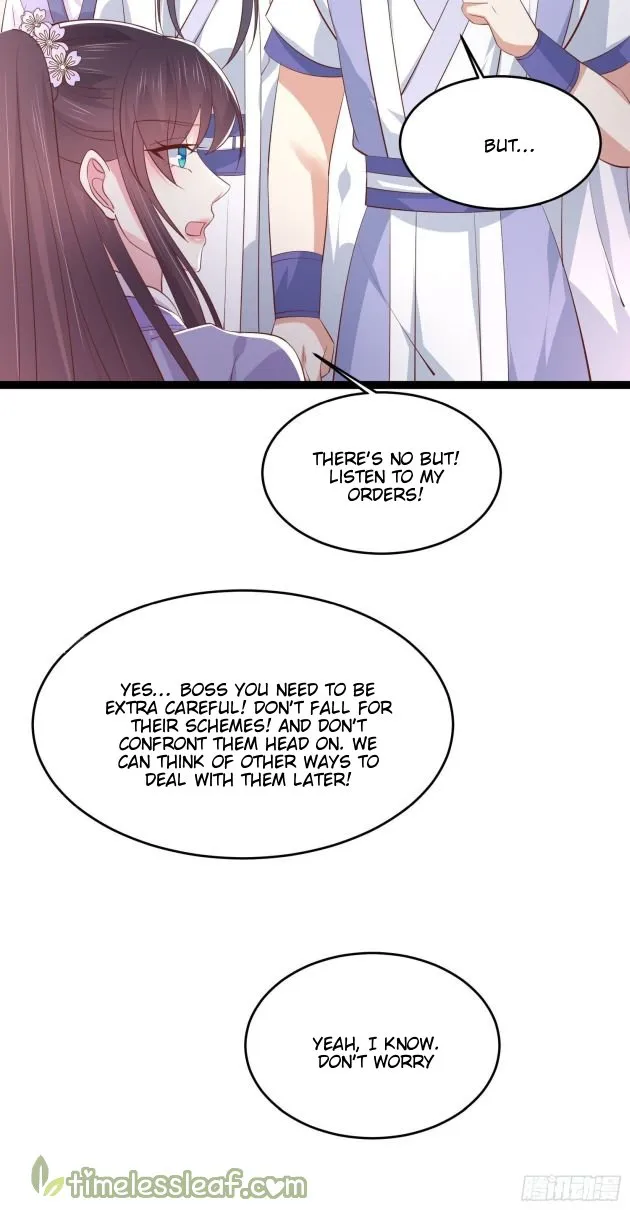 Read Pupillary Master chapter 212 image 12 on Lezhin