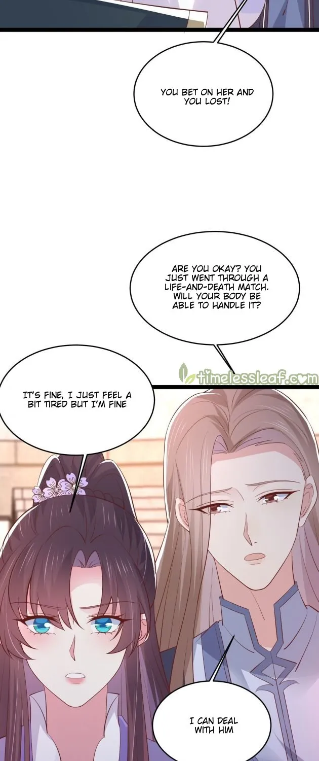 Read Pupillary Master chapter 212 image 14 on Lezhin