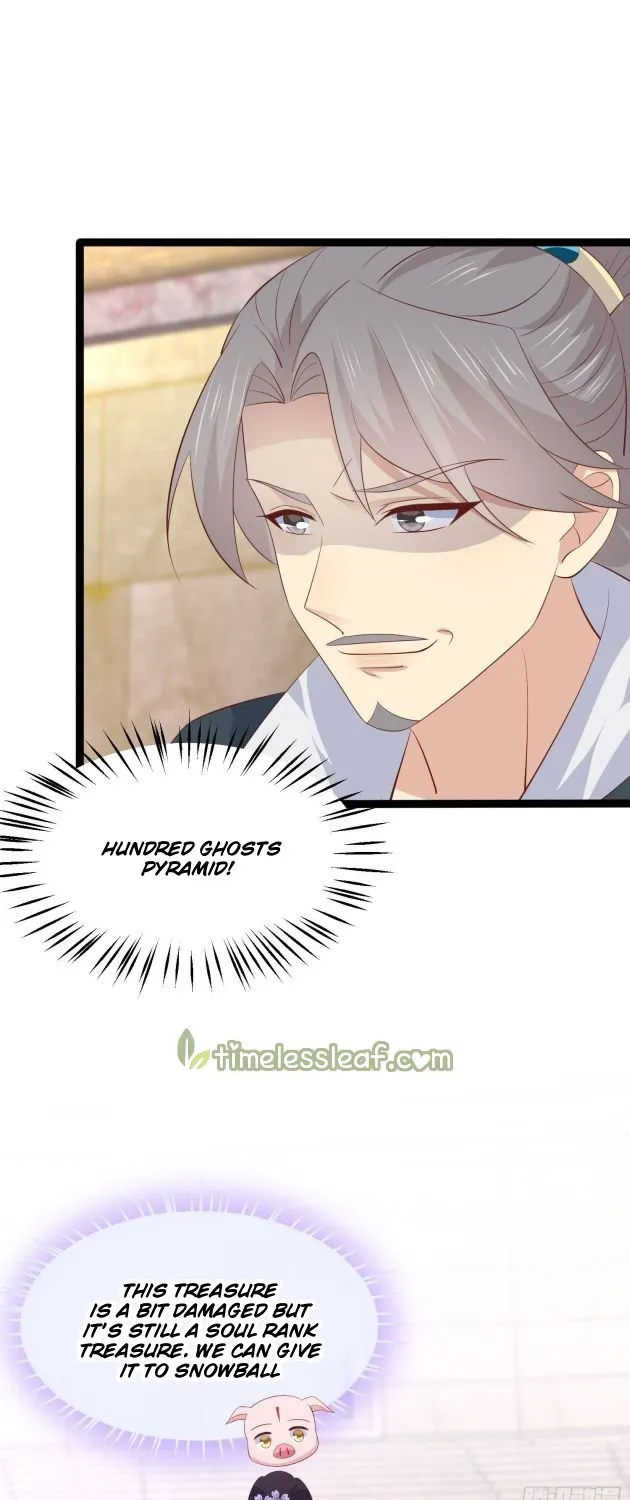 Read Pupillary Master chapter 212 image 4 on Lezhin