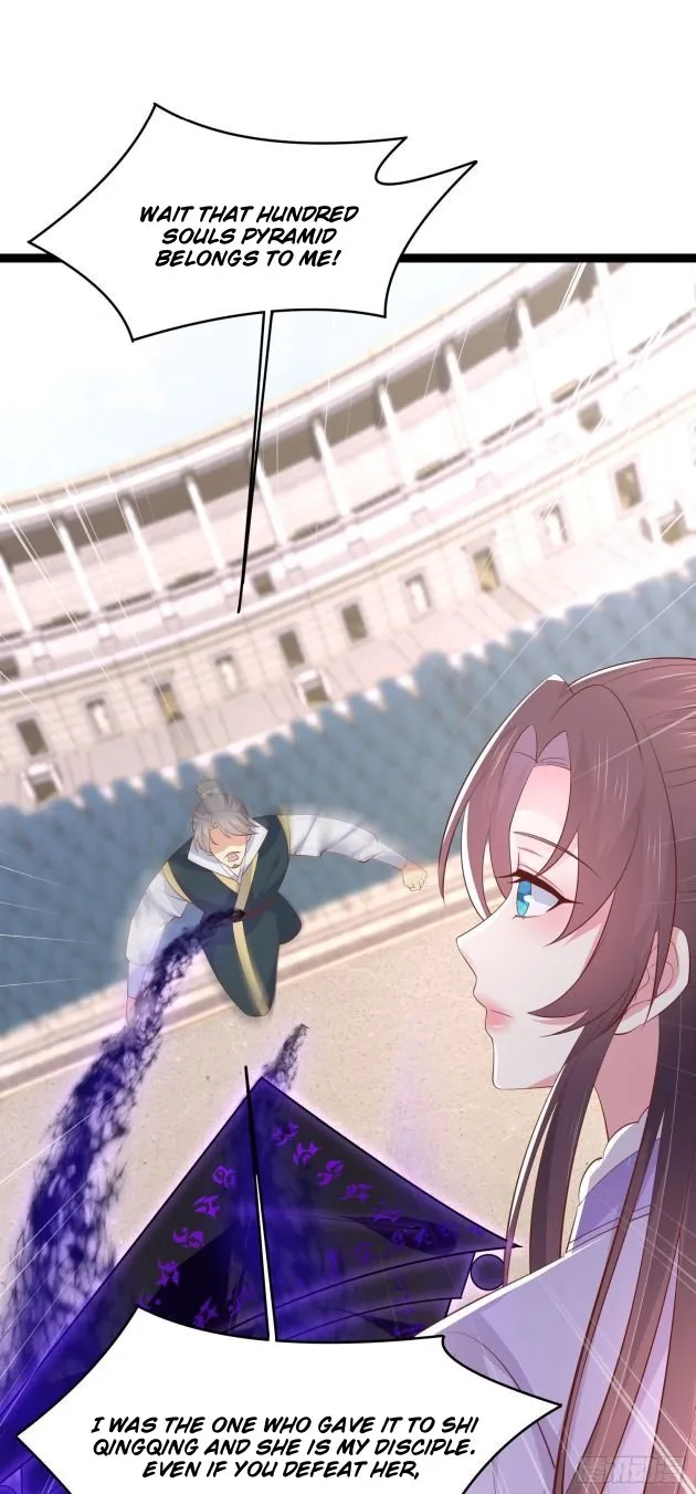 Read Pupillary Master chapter 212 image 8 on Lezhin