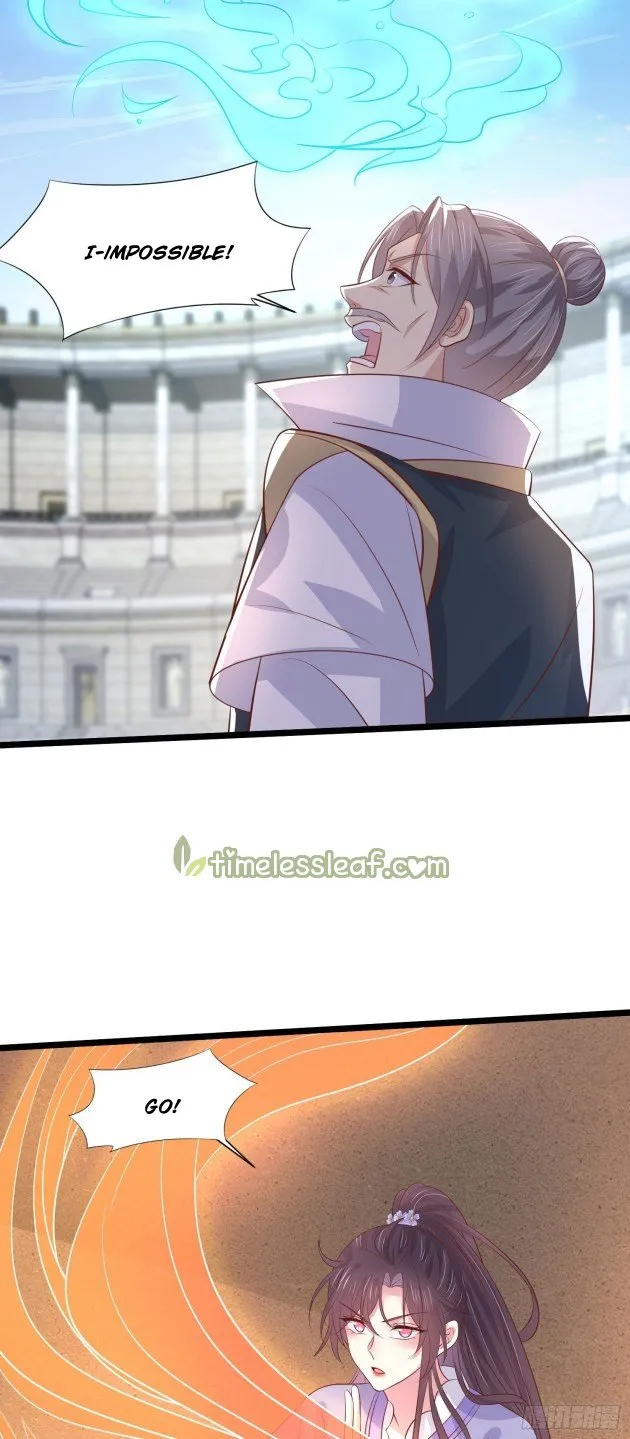 Read Pupillary Master chapter 213.5 image 4 on Lezhin