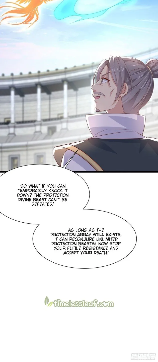 Read Pupillary Master chapter 213.5 image 6 on Lezhin